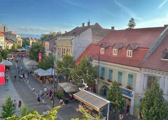 Casa Bieltz - Wonderful Old Town View