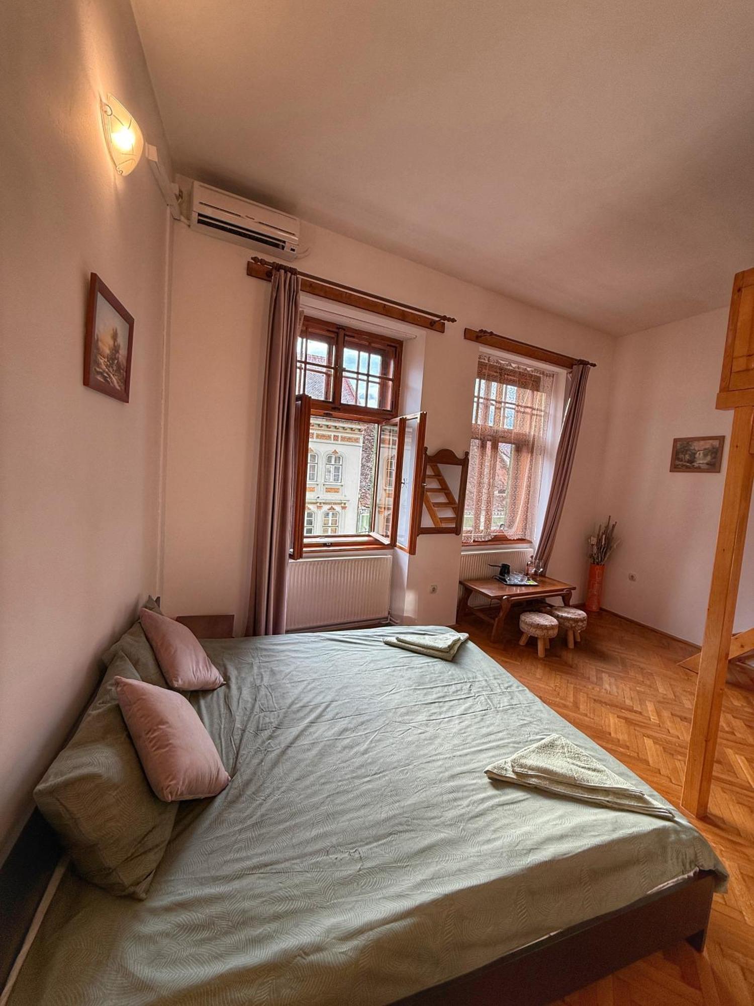 Appartamento Casa Bieltz - Wonderful Old Town View *
