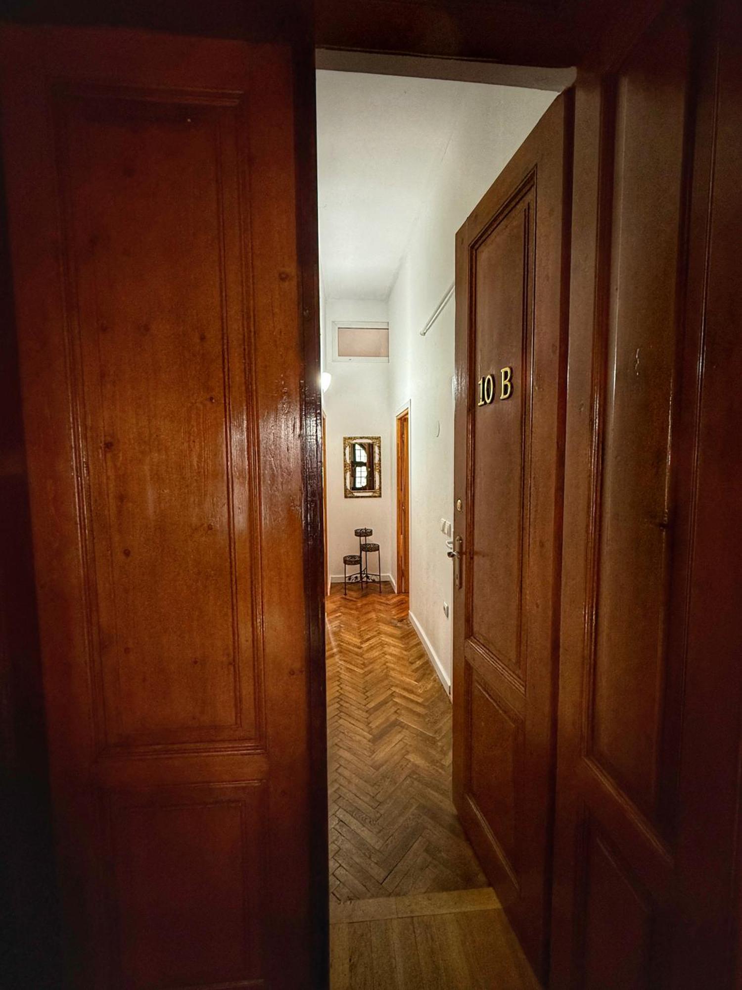 Appartamento Casa Bieltz - Wonderful Old Town View
