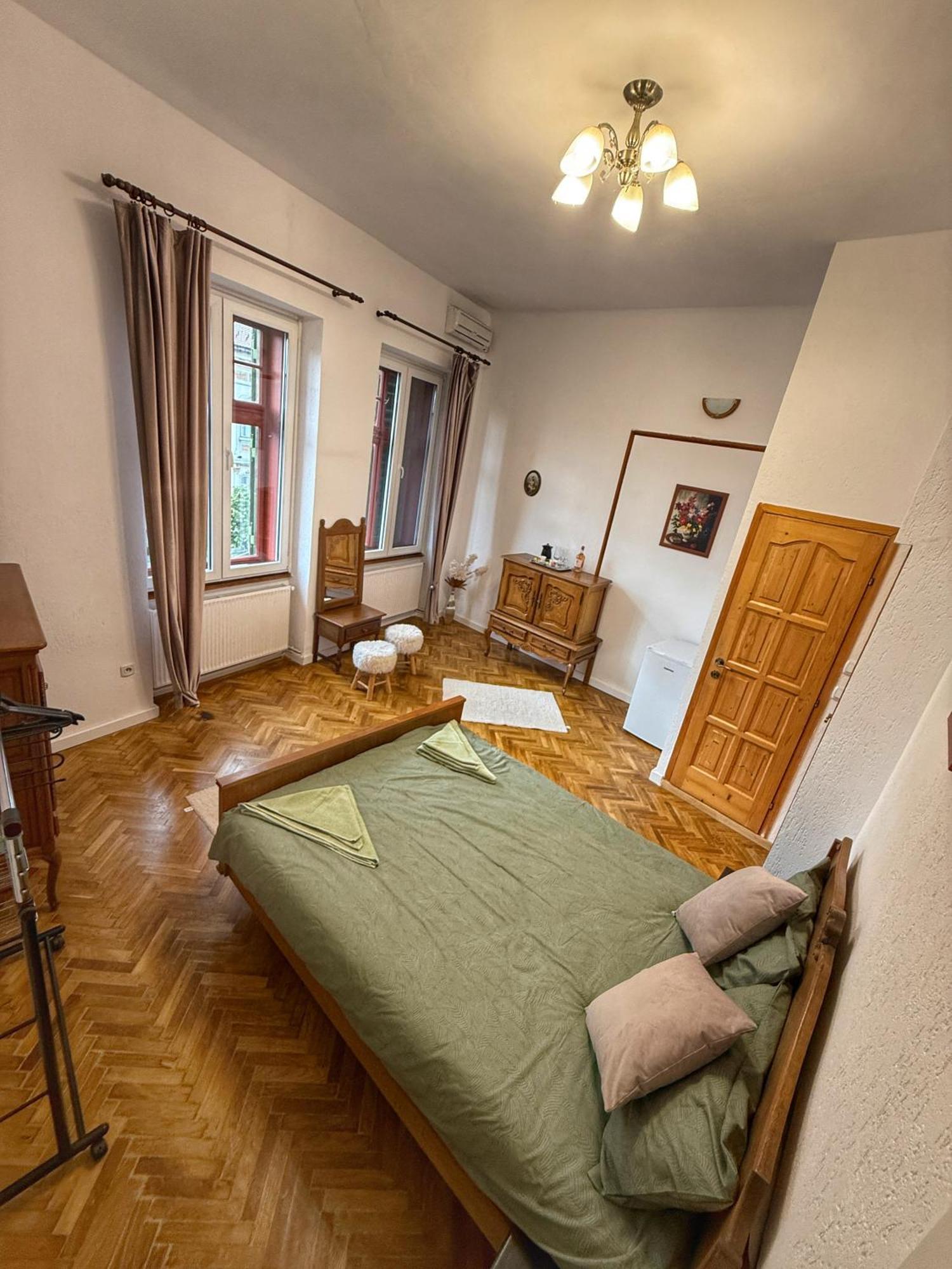 Appartamento Casa Bieltz - Wonderful Old Town View *